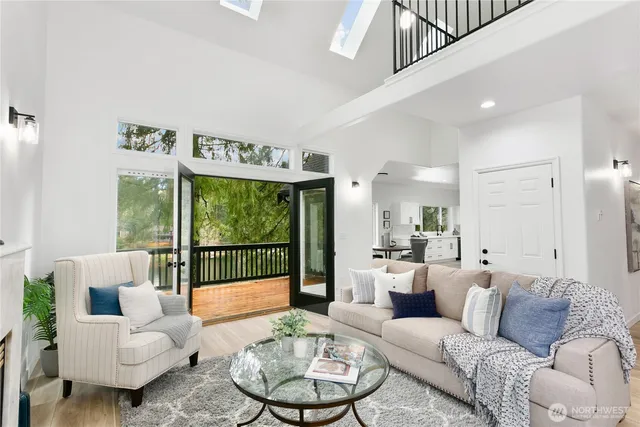 $924,950 | 14912 113th Street Northwest, Gig Harbor, WA 98329