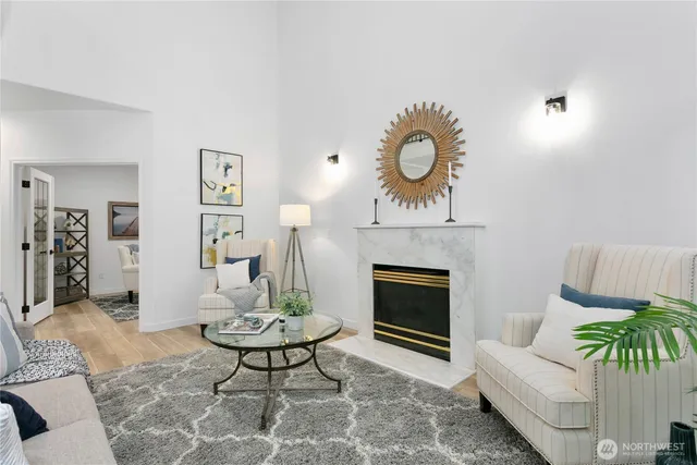 $924,950 | 14912 113th Street Northwest, Gig Harbor, WA 98329