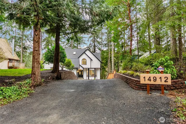 $924,950 | 14912 113th Street Northwest, Gig Harbor, WA 98329