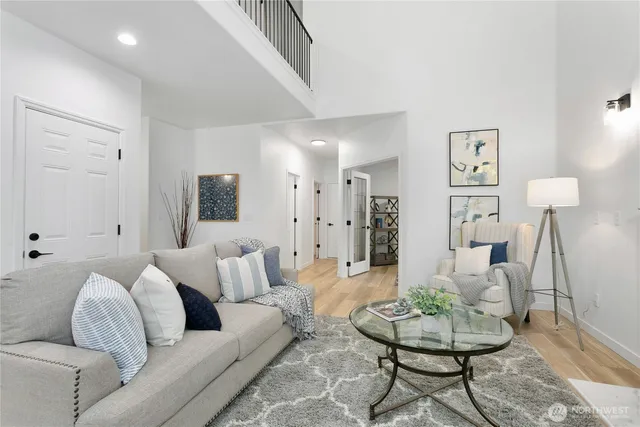 $924,950 | 14912 113th Street Northwest, Gig Harbor, WA 98329