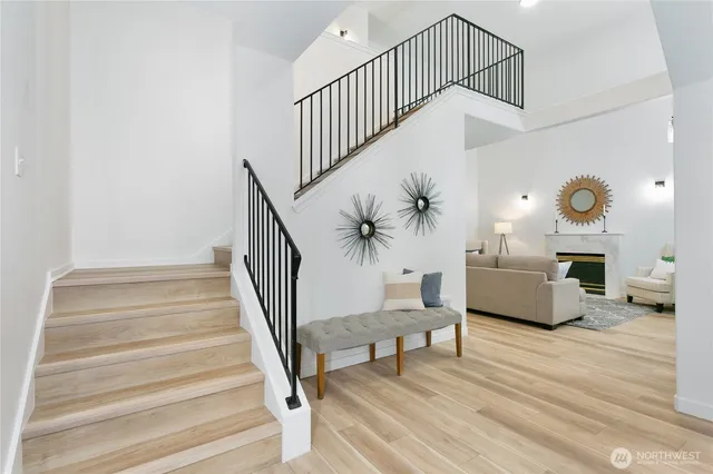 $924,950 | 14912 113th Street Northwest, Gig Harbor, WA 98329