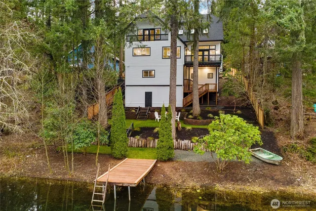 $924,950 | 14912 113th Street Northwest, Gig Harbor, WA 98329