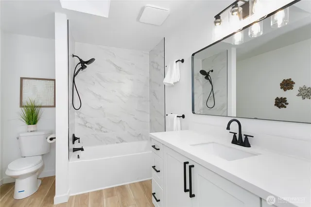 $924,950 | 14912 113th Street Northwest, Gig Harbor, WA 98329