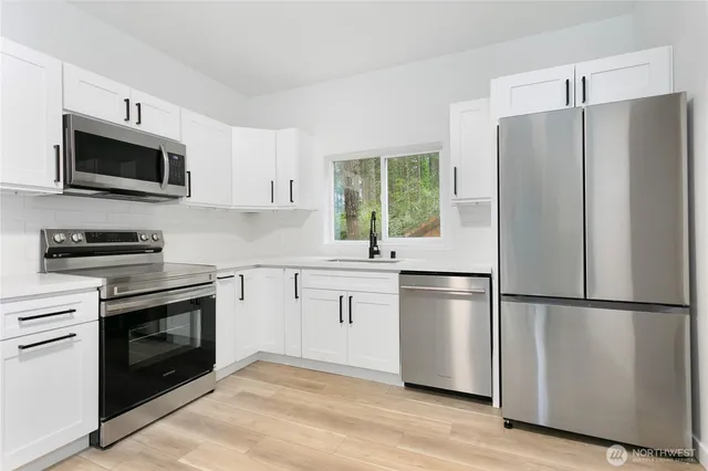 $924,950 | 14912 113th Street Northwest, Gig Harbor, WA 98329