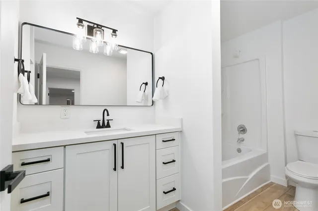 $924,950 | 14912 113th Street Northwest, Gig Harbor, WA 98329