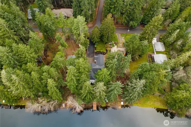 $924,950 | 14912 113th Street Northwest, Gig Harbor, WA 98329