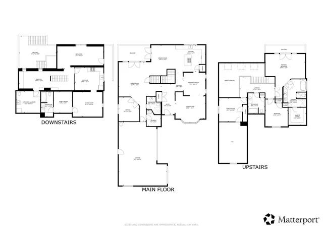$924,950 | 14912 113th Street Northwest, Gig Harbor, WA 98329