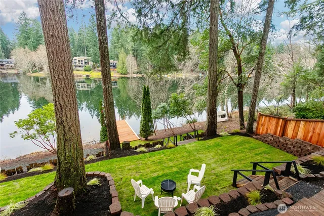 $924,950 | 14912 113th Street Northwest, Gig Harbor, WA 98329