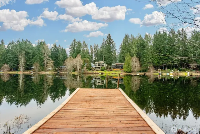 $924,950 | 14912 113th Street Northwest, Gig Harbor, WA 98329