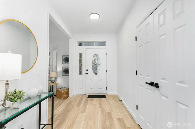 $924,950 | 14912 113th Street Northwest, Gig Harbor, WA 98329