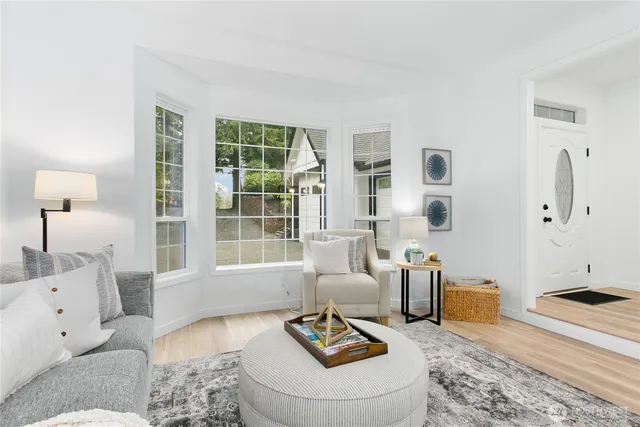 $924,950 | 14912 113th Street Northwest, Gig Harbor, WA 98329