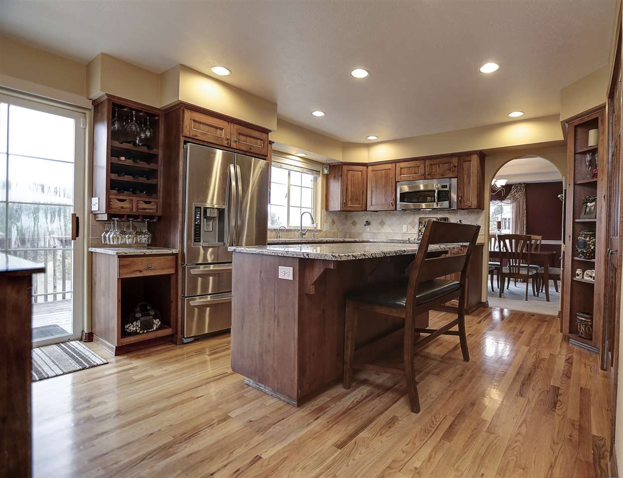 6220 South Chapman Road Greenacres, WA 99016 - Photo 4 of 20
