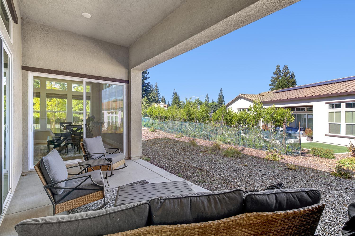 15027 Via Ghiberti Rancho Murieta, CA 95683 - Photo 58 of 68