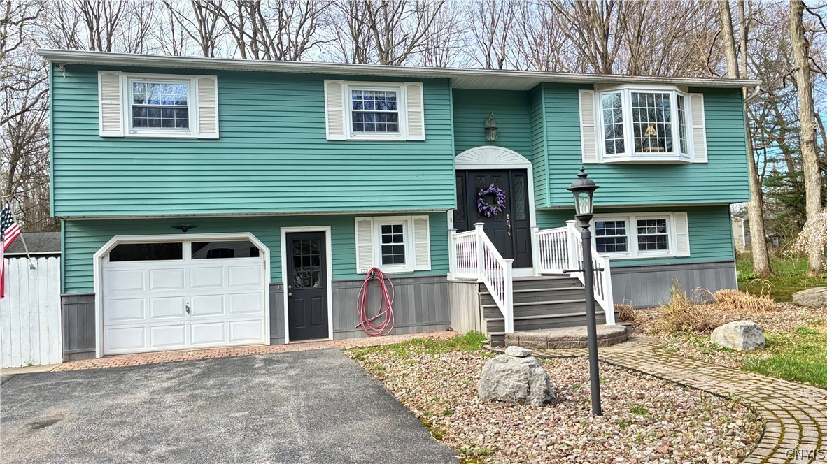 20 Hickory Drive Schroeppel, NY 13132 - Photo 1 of 19