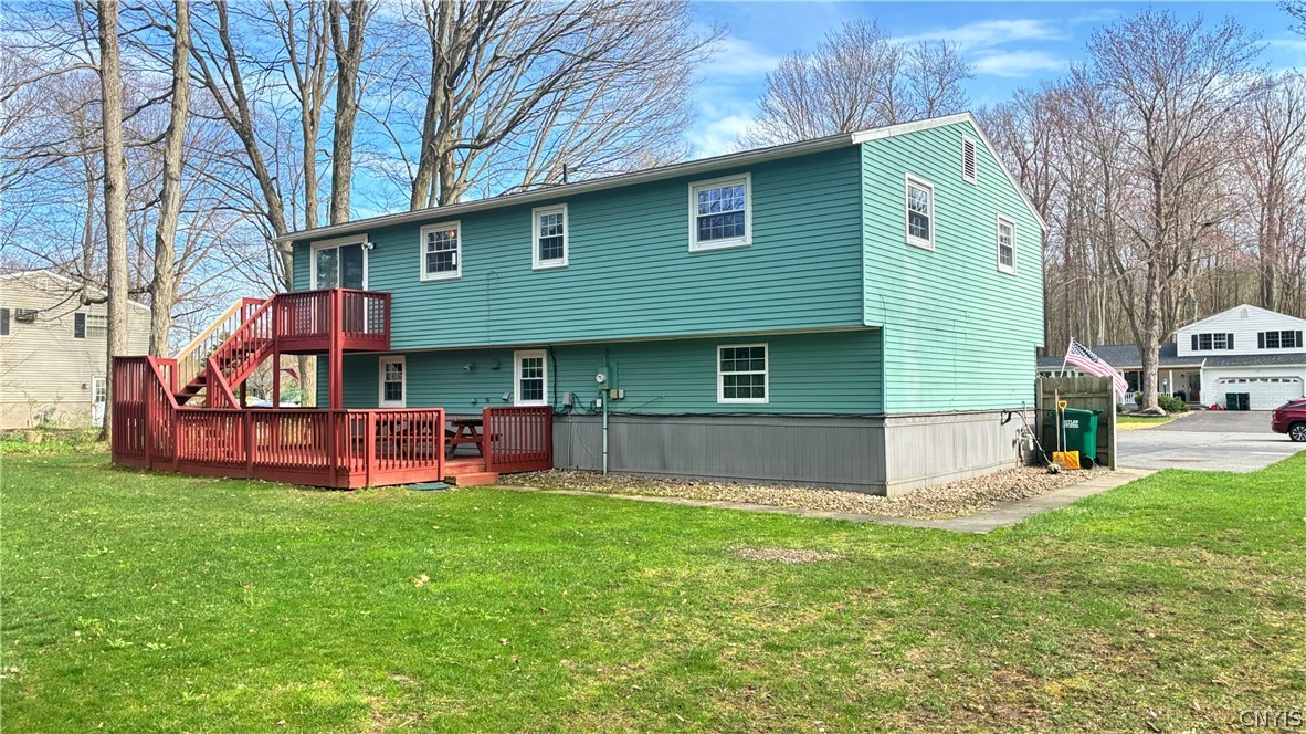 20 Hickory Drive Schroeppel, NY 13132 - Photo 18 of 19