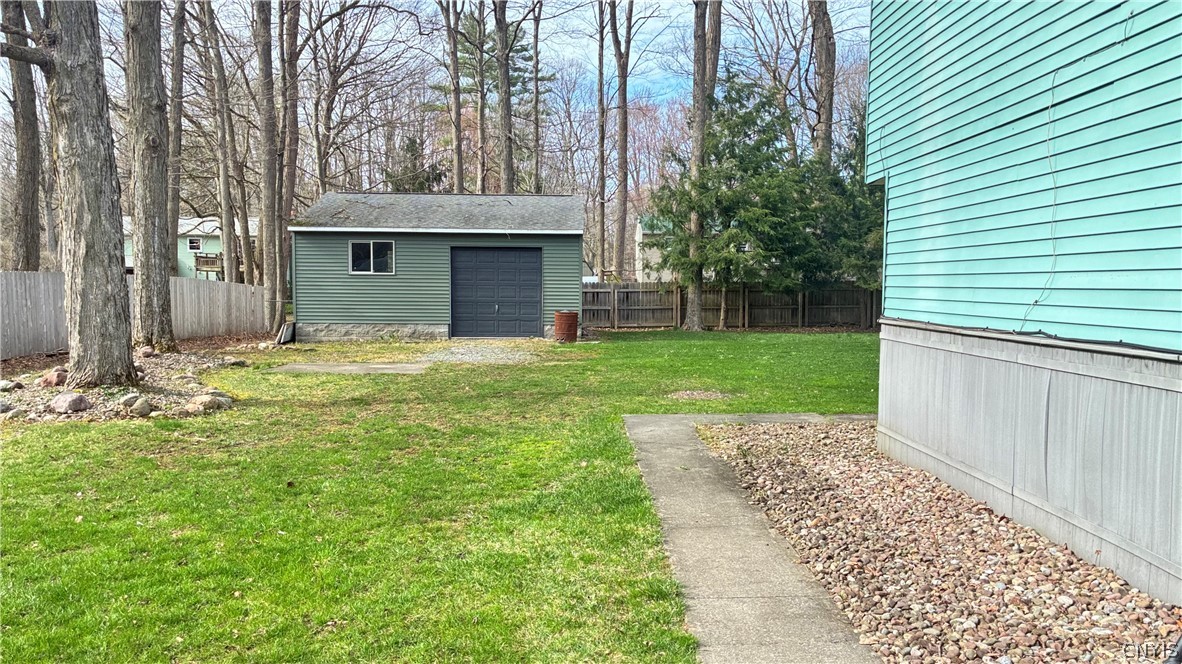 20 Hickory Drive Schroeppel, NY 13132 - Photo 2 of 19