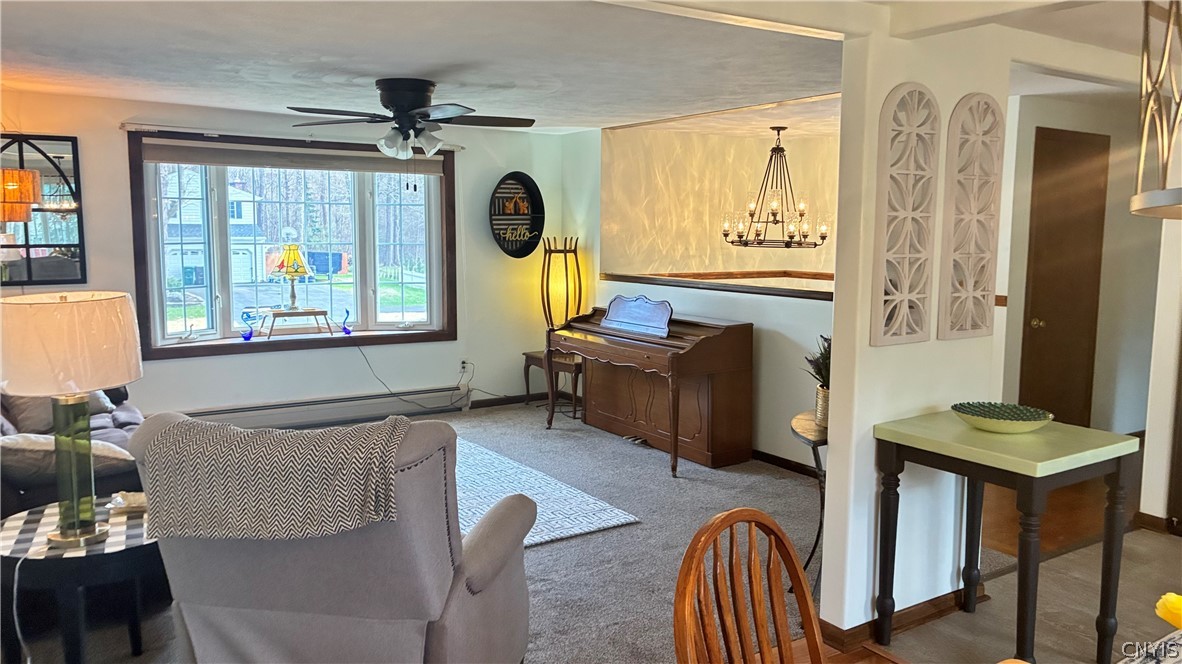 20 Hickory Drive Schroeppel, NY 13132 - Photo 6 of 19