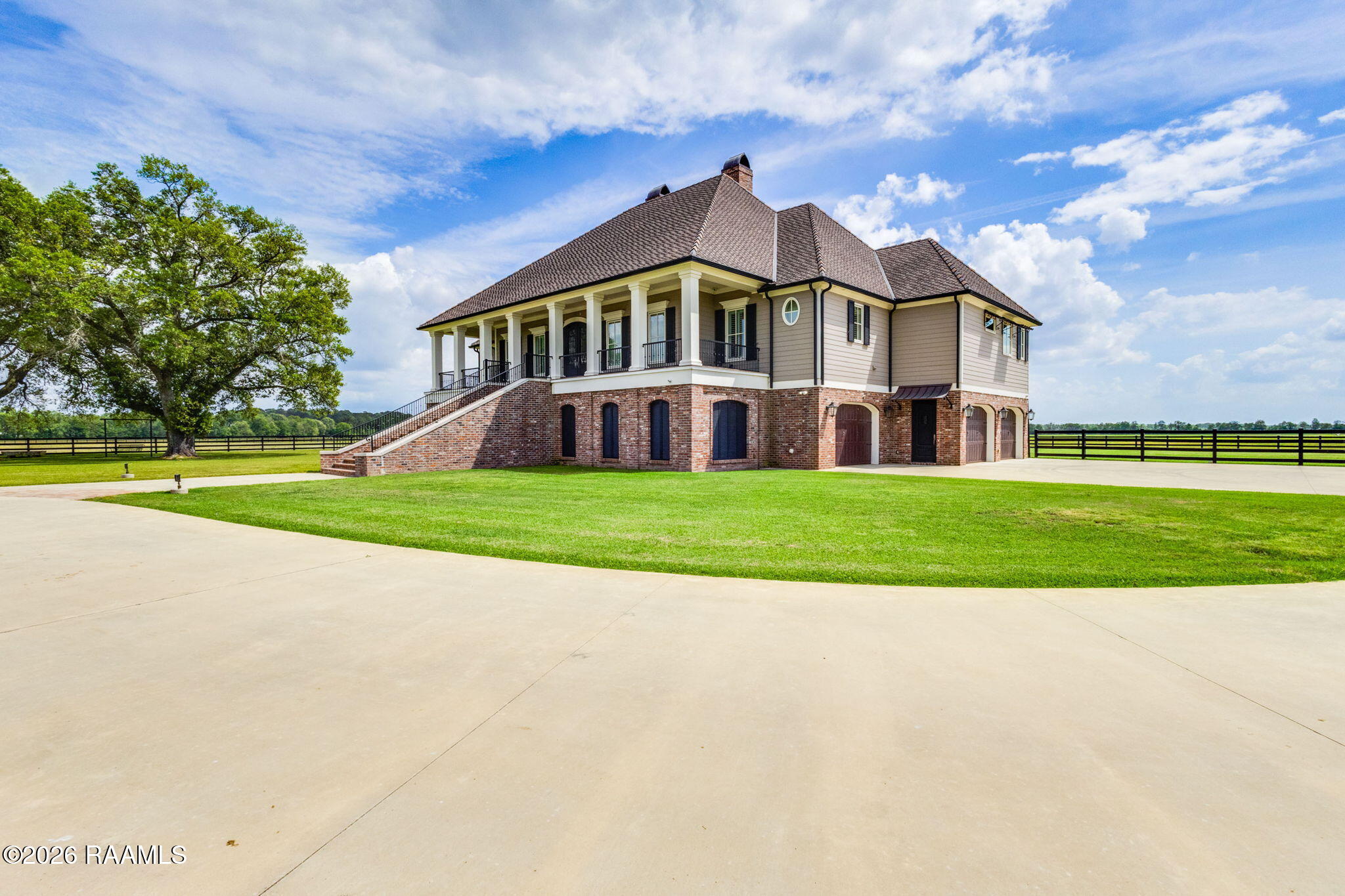 3256 Vidrine Road Ville Platte, LA 70586 - Photo 3 of 57