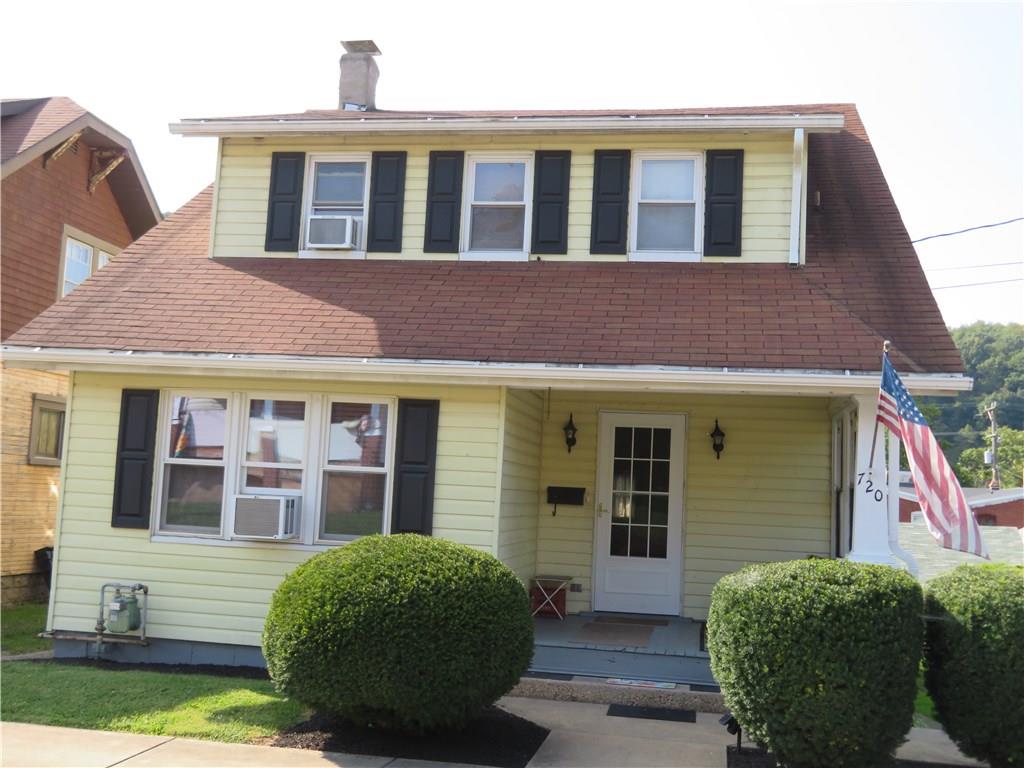 720 Armstrong Avenue Apollo, PA 15613 - Photo 1 of 25