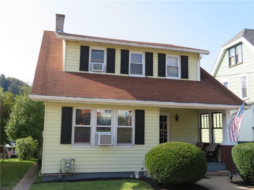 720 Armstrong Avenue Apollo, PA 15613 - Photo 2 of 25