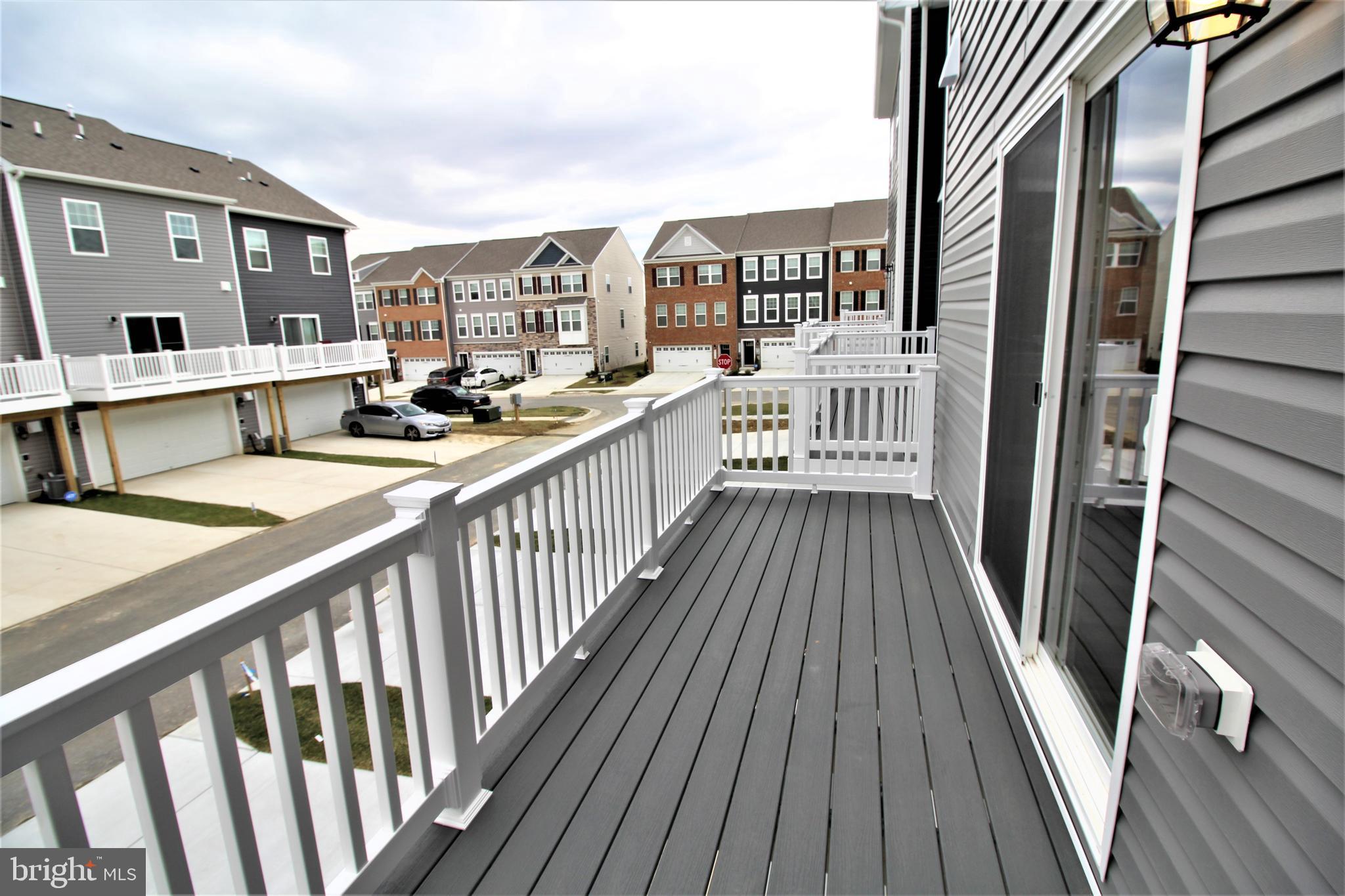 9605 Silver Bluff Way Bowie, MD 20721 - Photo 11 of 25