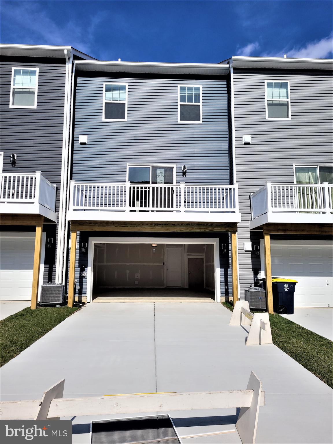 9605 Silver Bluff Way Bowie, MD 20721 - Photo 21 of 25