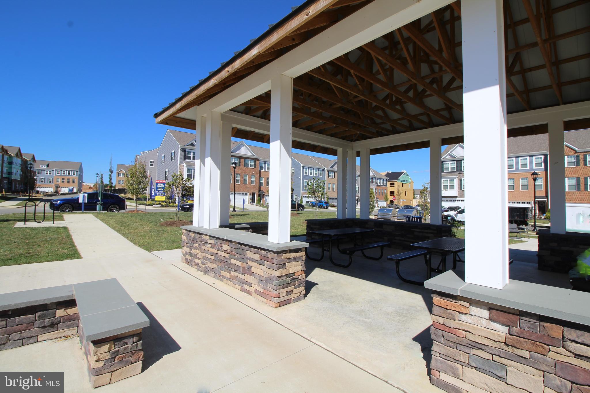 9605 Silver Bluff Way Bowie, MD 20721 - Photo 23 of 25