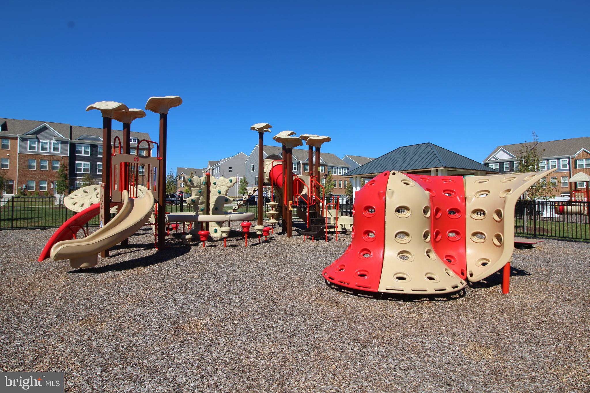 9605 Silver Bluff Way Bowie, MD 20721 - Photo 24 of 25