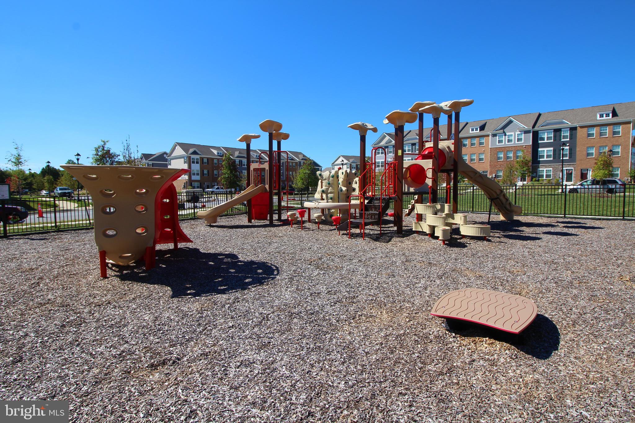 9605 Silver Bluff Way Bowie, MD 20721 - Photo 25 of 25