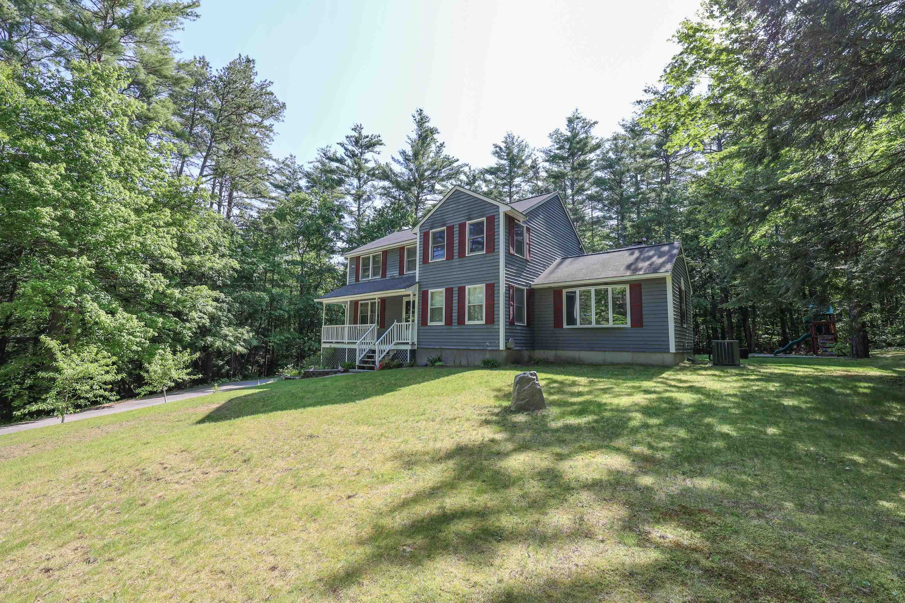 6 Rock Raymond Road Brookline, NH 03033 - Photo 1 of 40