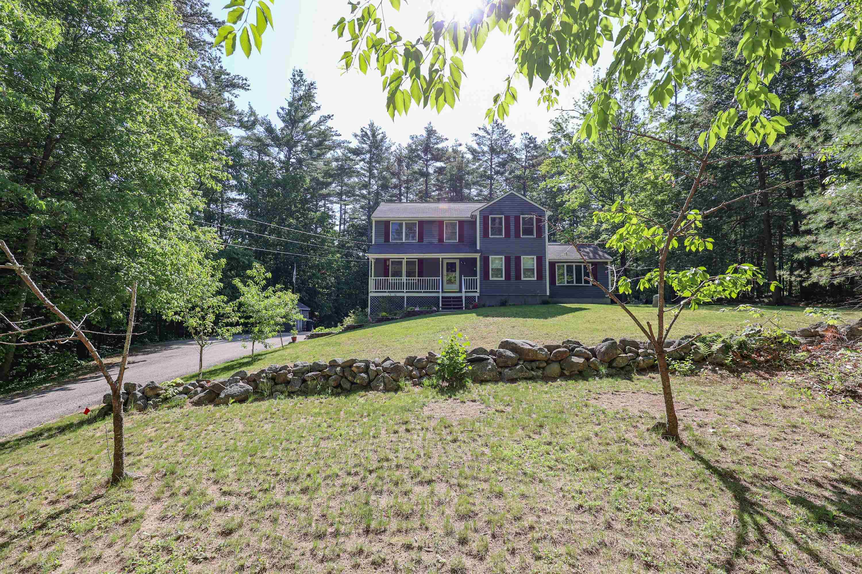 6 Rock Raymond Road Brookline, NH 03033 - Photo 2 of 40