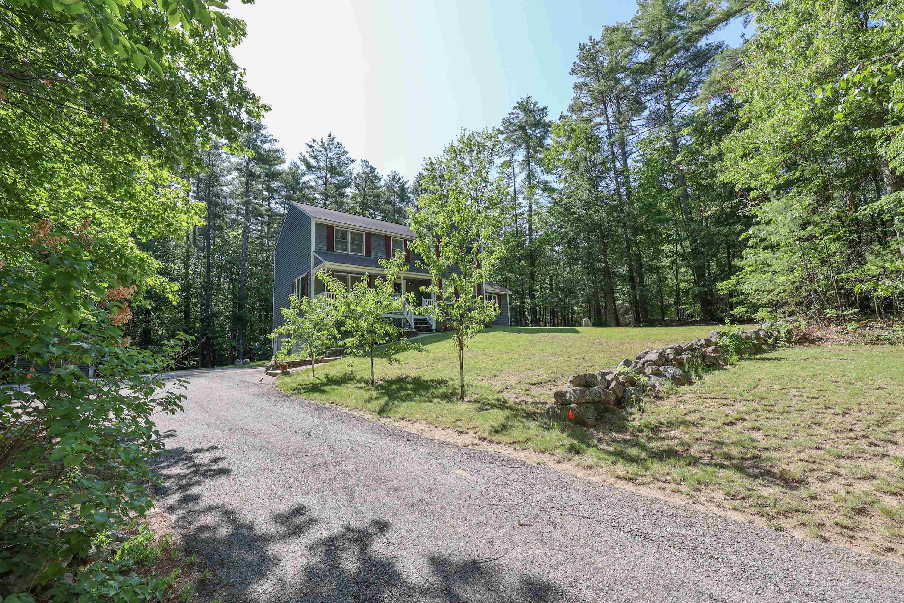 6 Rock Raymond Road Brookline, NH 03033 - Photo 3 of 40