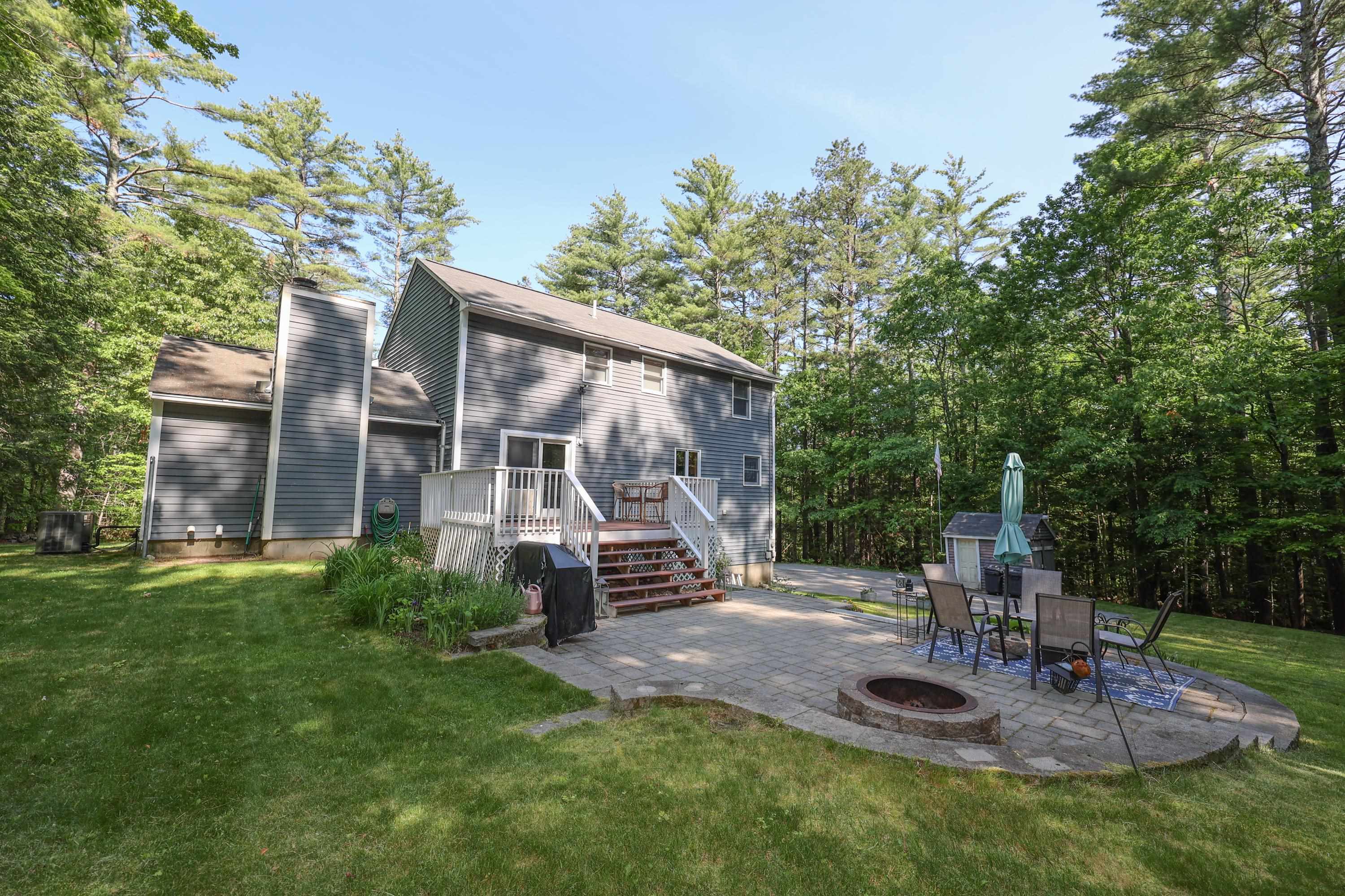 6 Rock Raymond Road Brookline, NH 03033 - Photo 5 of 40