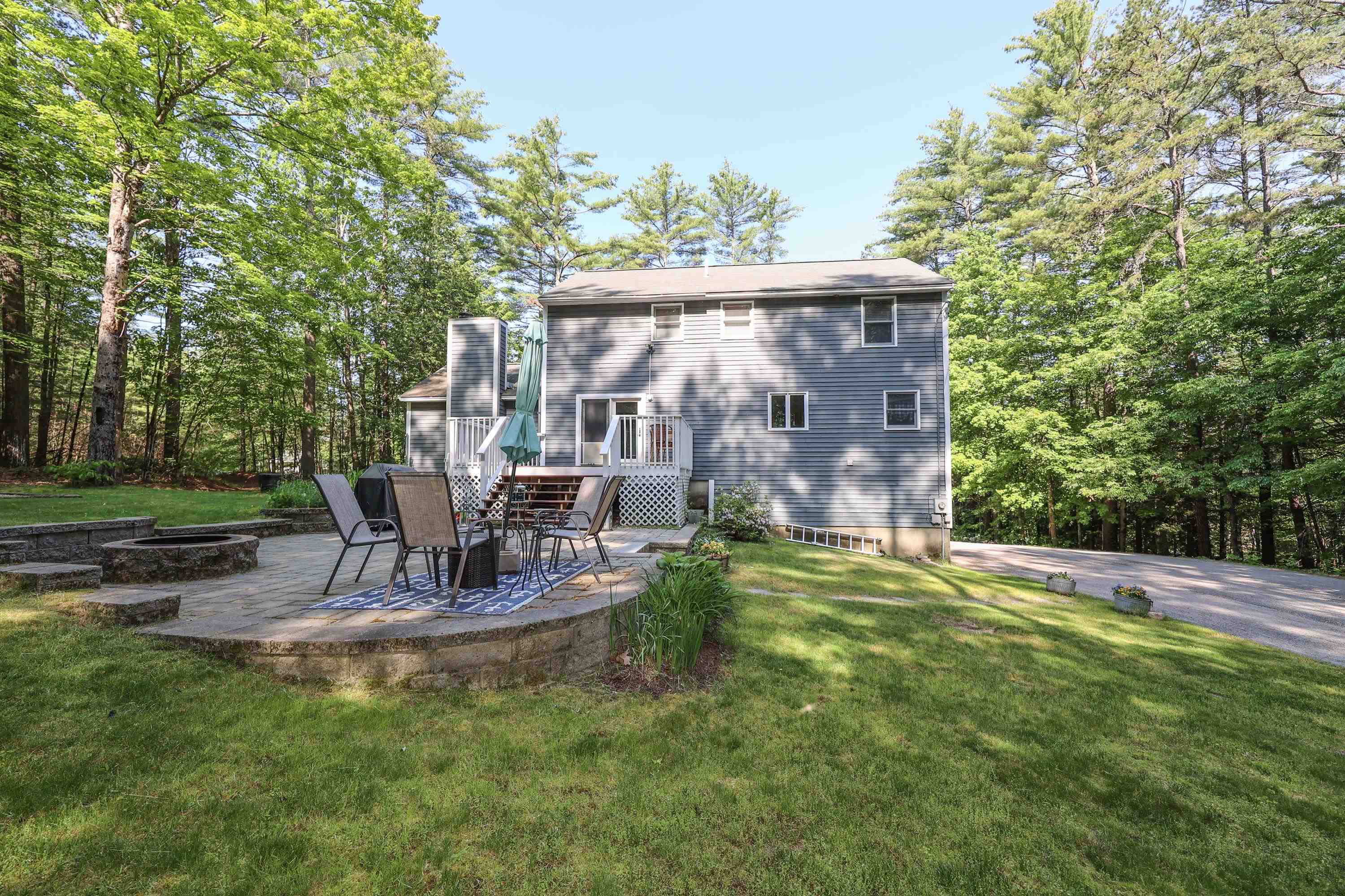 6 Rock Raymond Road Brookline, NH 03033 - Photo 6 of 40