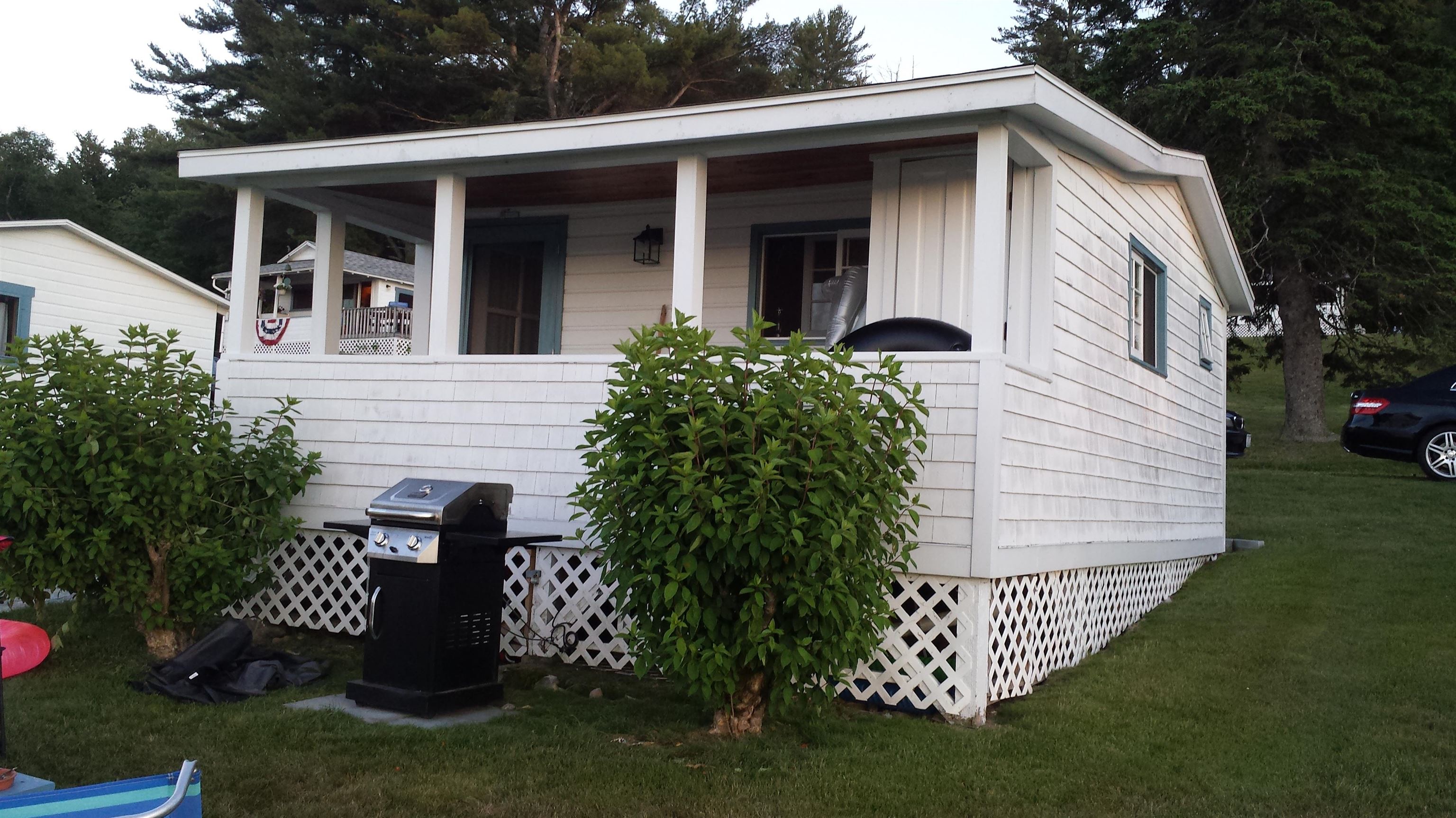 151 West Shore Road, Unit #4 Bristol, NH 03222 - Photo 1 of 21 Gallery Image 1