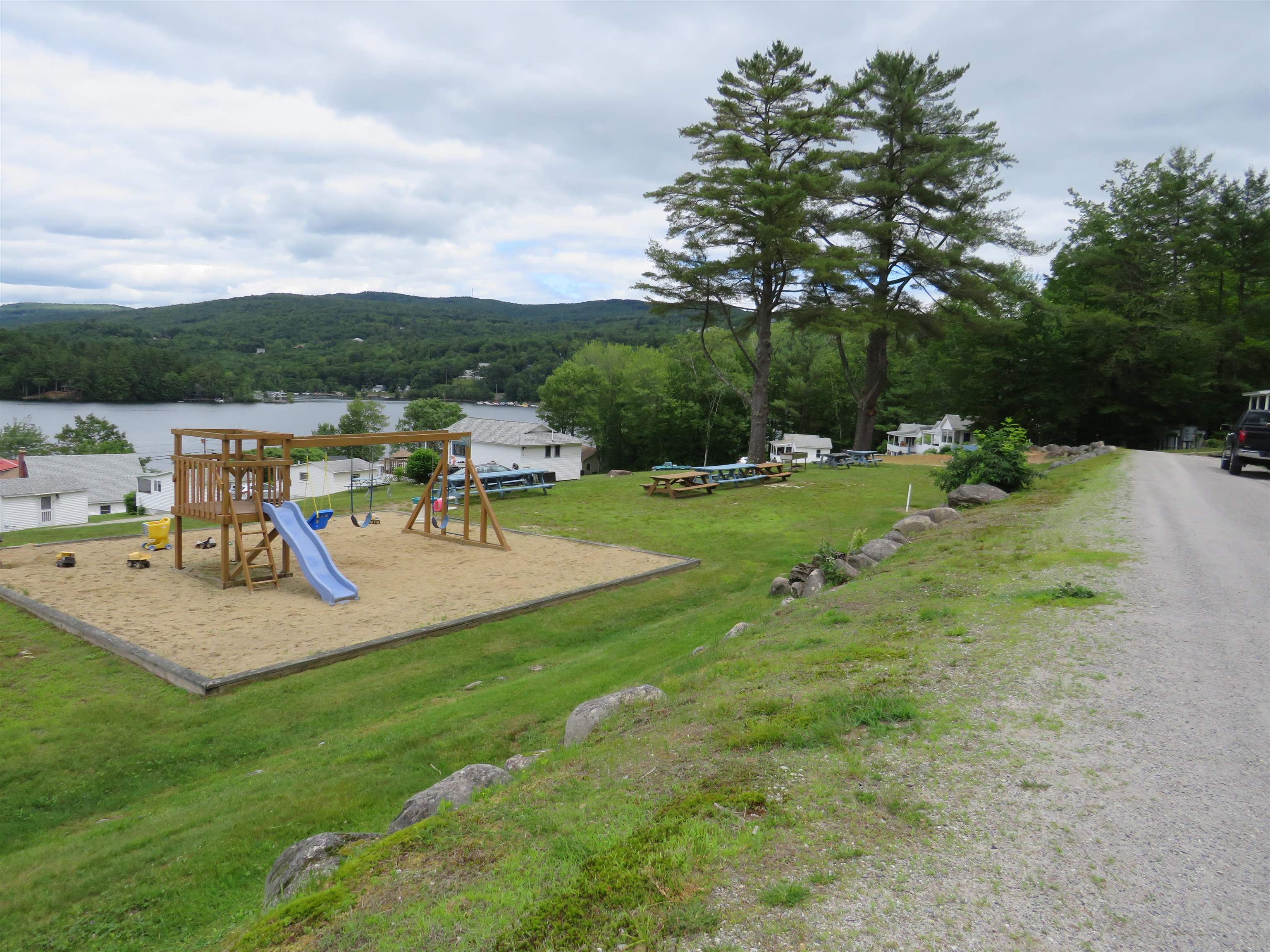 151 West Shore Road, Unit #4 Bristol, NH 03222 - Photo 12 of 21 Gallery Image 12