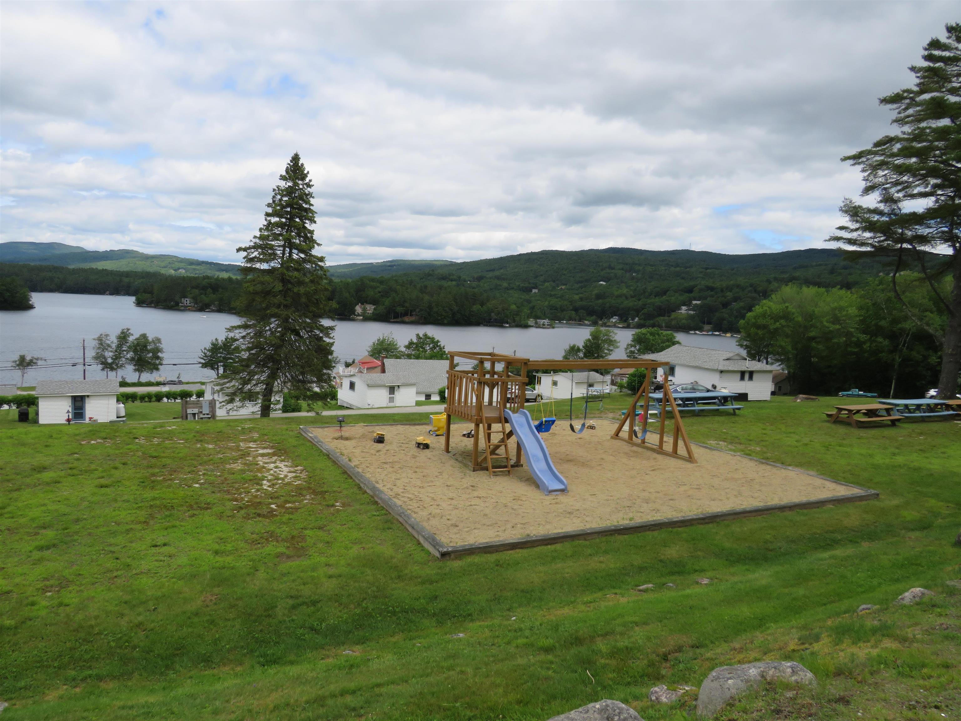 151 West Shore Road, Unit #4 Bristol, NH 03222 - Photo 13 of 21 Gallery Image 13