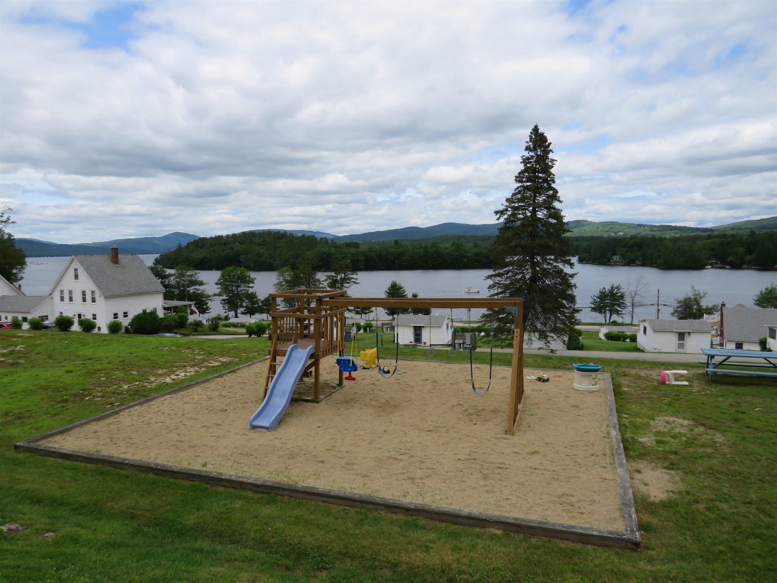 151 West Shore Road, Unit #4 Bristol, NH 03222 - Photo 14 of 21 Gallery Image 14