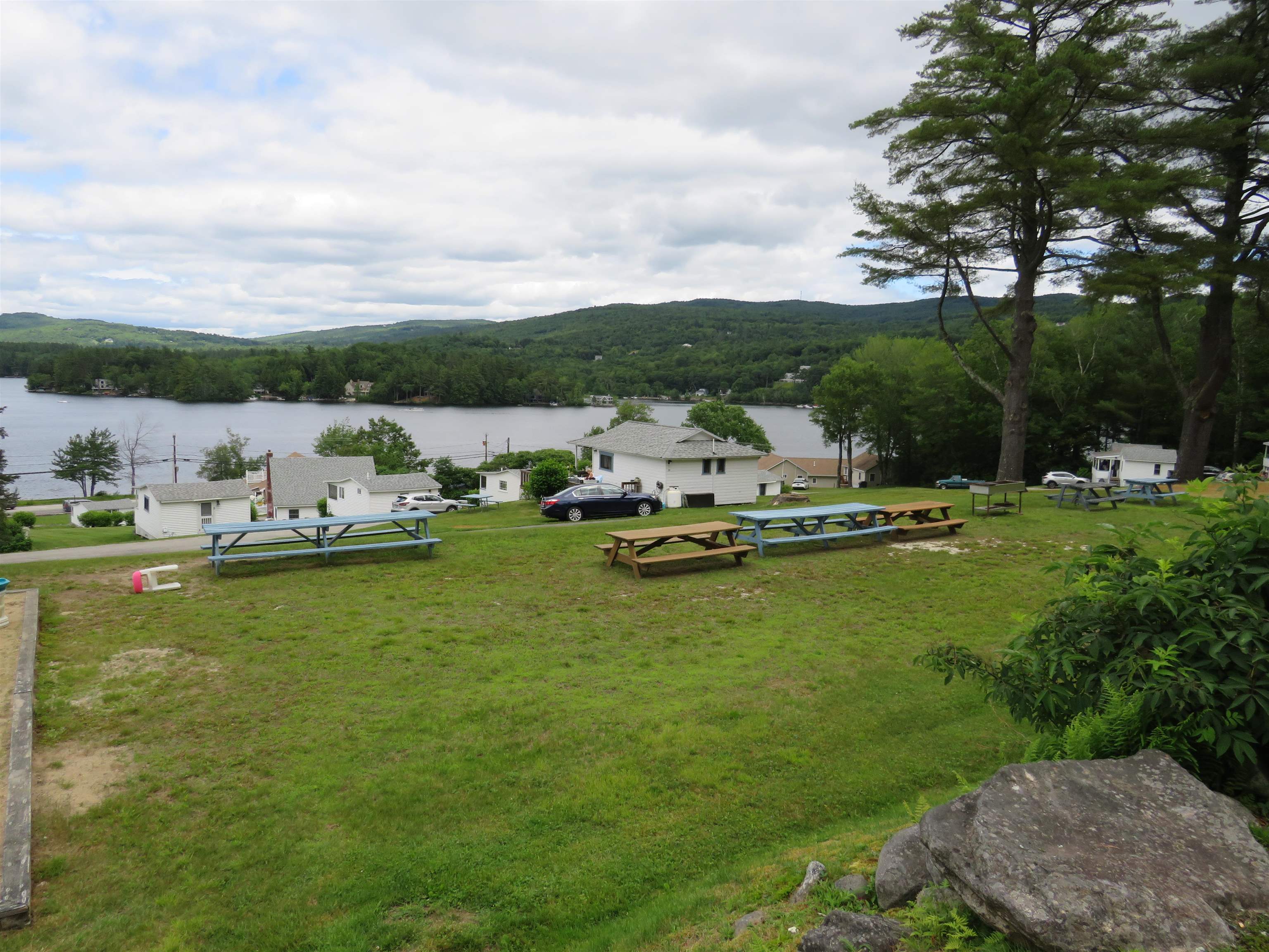 151 West Shore Road, Unit #4 Bristol, NH 03222 - Photo 15 of 21 Gallery Image 15