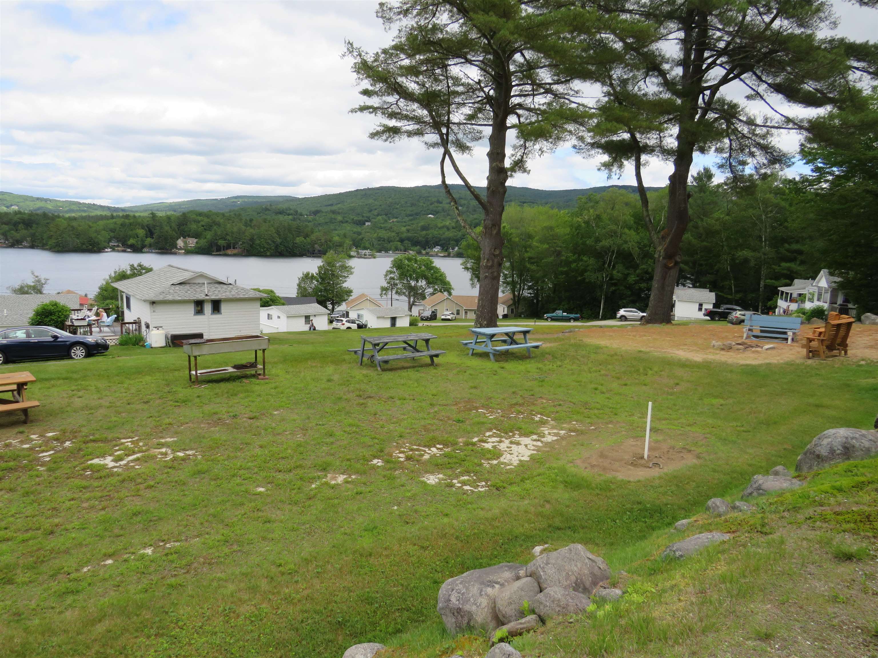 151 West Shore Road, Unit #4 Bristol, NH 03222 - Photo 16 of 21 Gallery Image 16