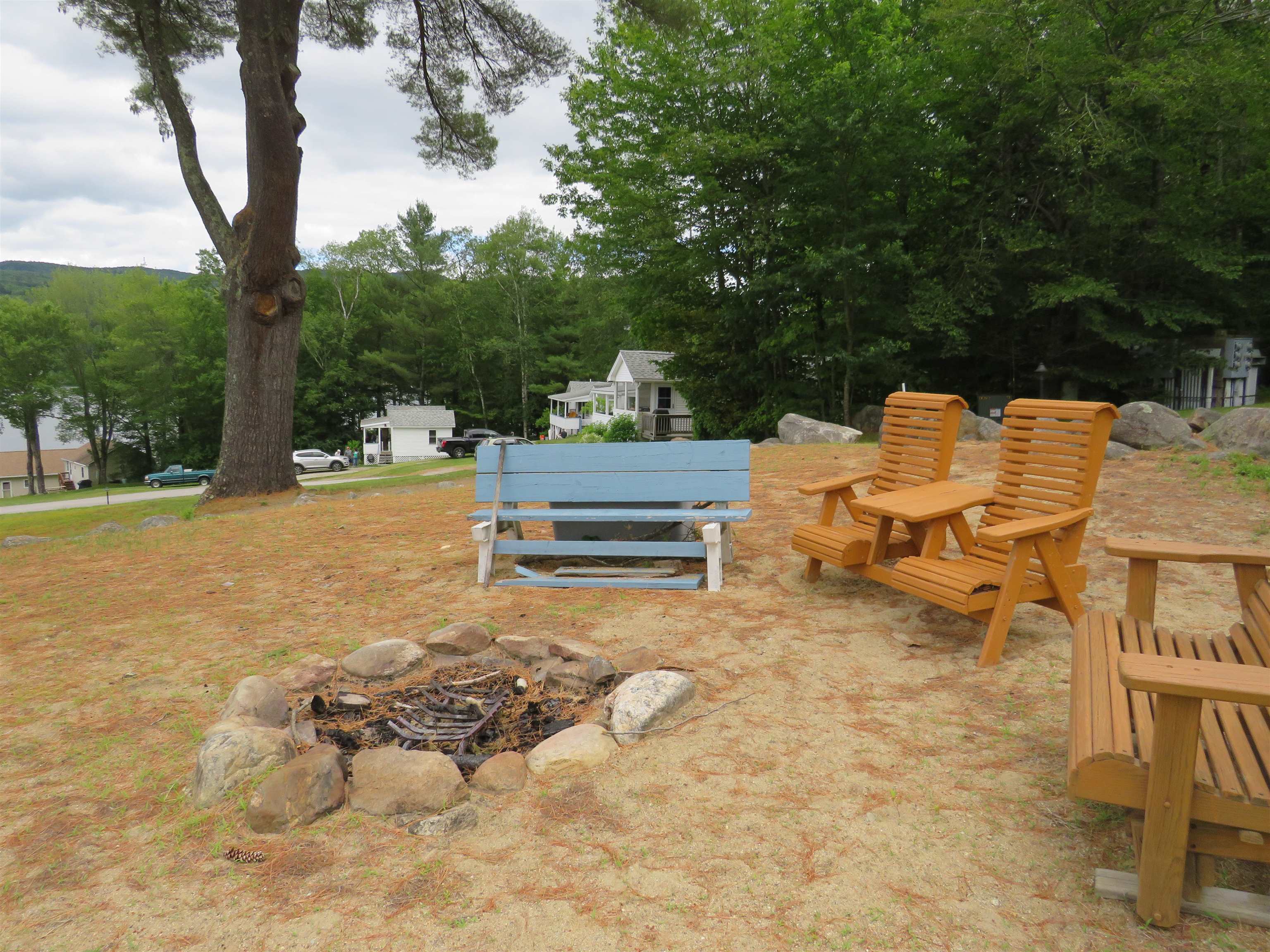 151 West Shore Road, Unit #4 Bristol, NH 03222 - Photo 17 of 21 Gallery Image 17
