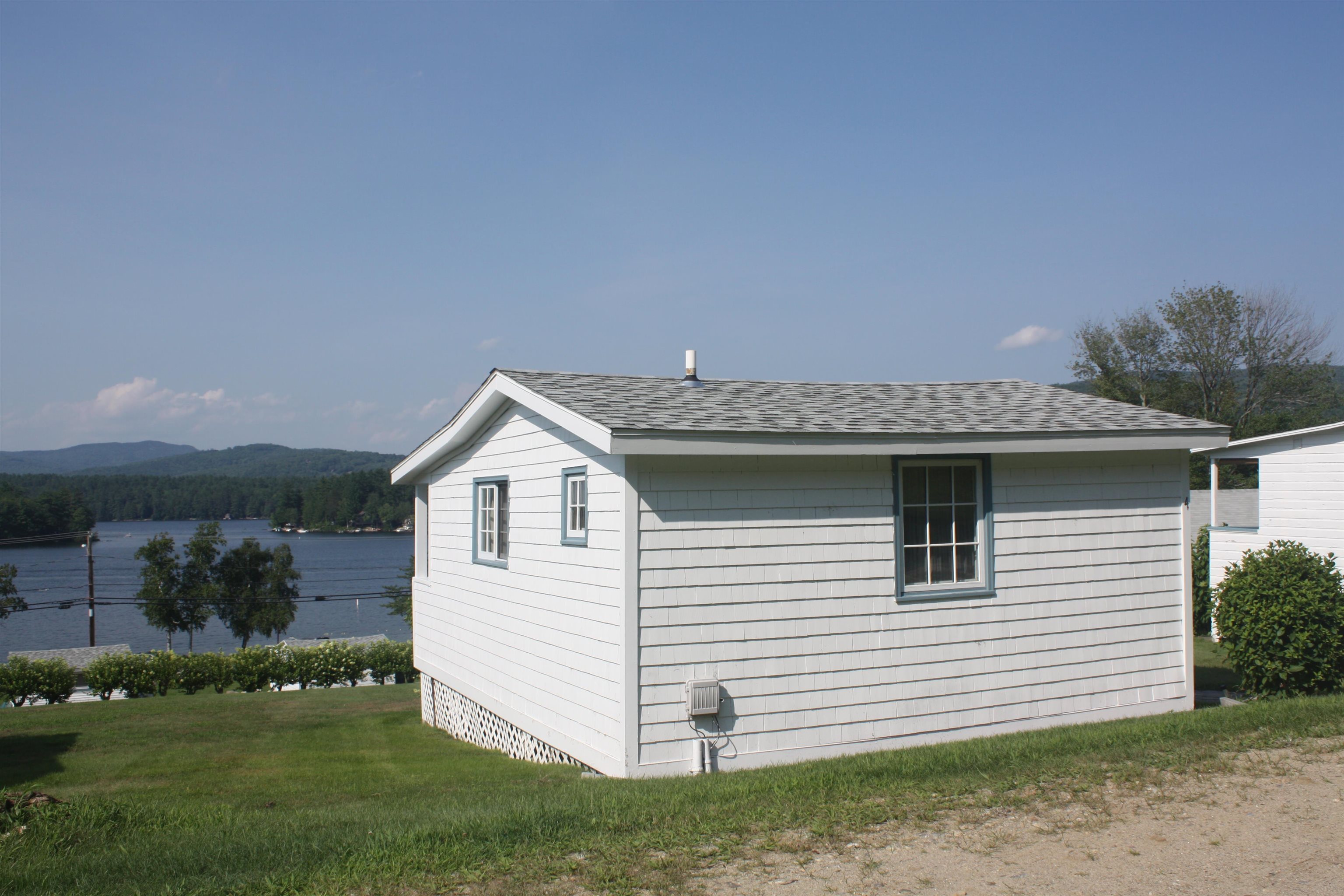 151 West Shore Road, Unit #4 Bristol, NH 03222 - Photo 3 of 21 Gallery Image 3