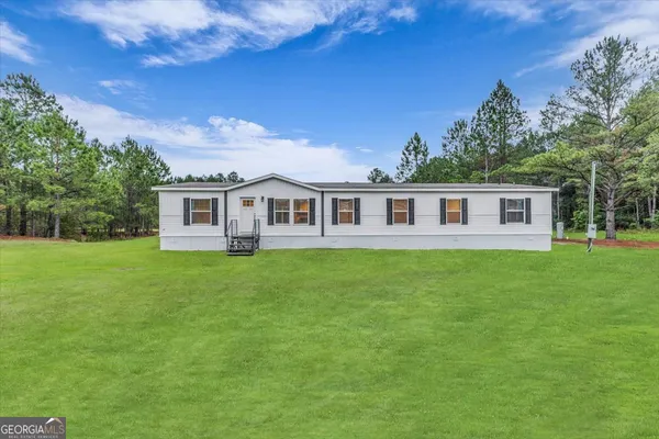 $279,997 | 750 Northeast S T Morris Road, Ludowici, GA 31316