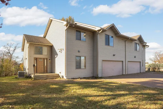 $625,000 | 4358 3rd Street Northeast, Columbia Heights, MN 55421