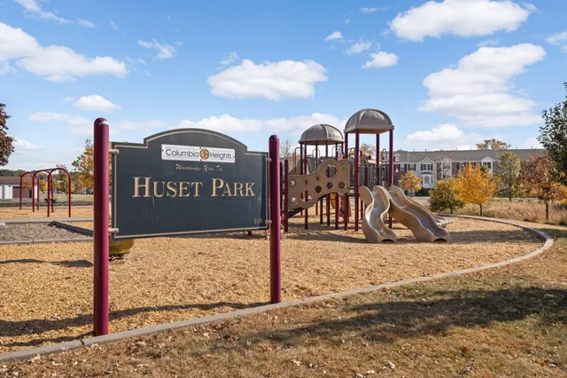 $625,000 | 4358-4360 3rd Street Northeast, Columbia Heights, MN 55421