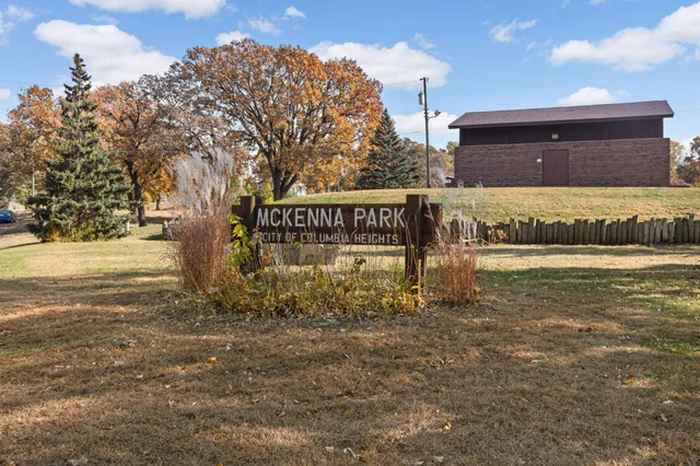 $625,000 | 4358 3rd Street Northeast, Columbia Heights, MN 55421