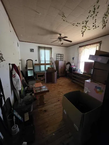 a bathroom with a shower and a sink