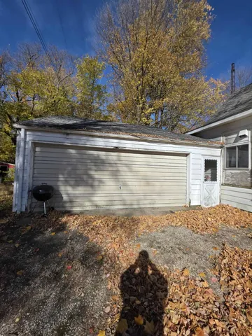 $99,000 | 116 South Range Street, Newtown, IN 47969