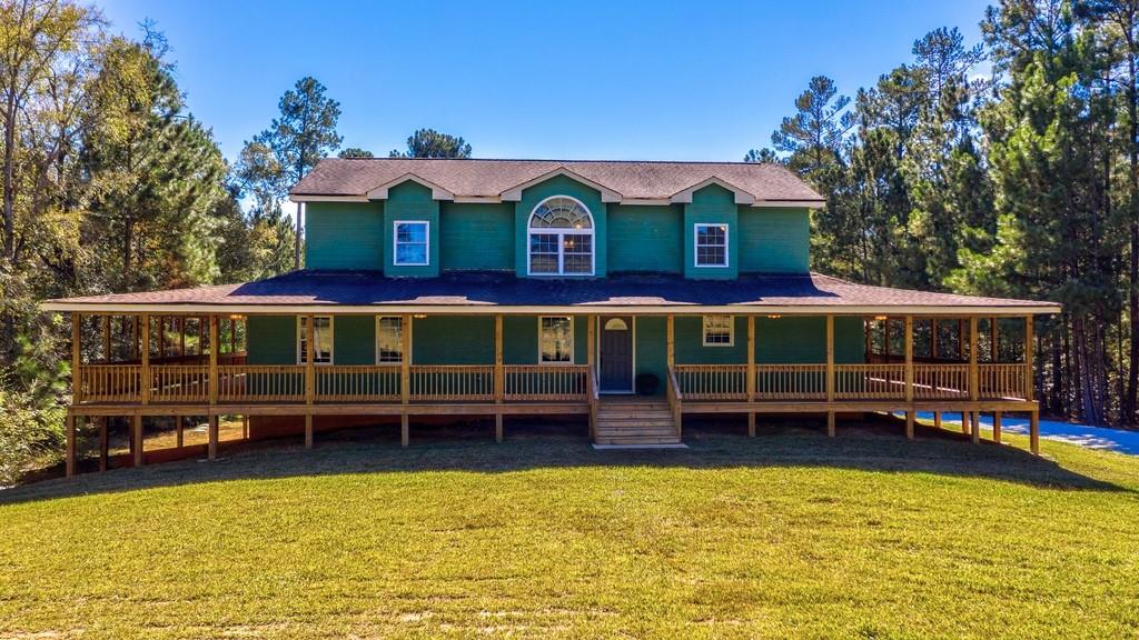 1958 Davidson Road Shady Dale, GA 31085 - Photo 1 of 1 Gallery Image 1
