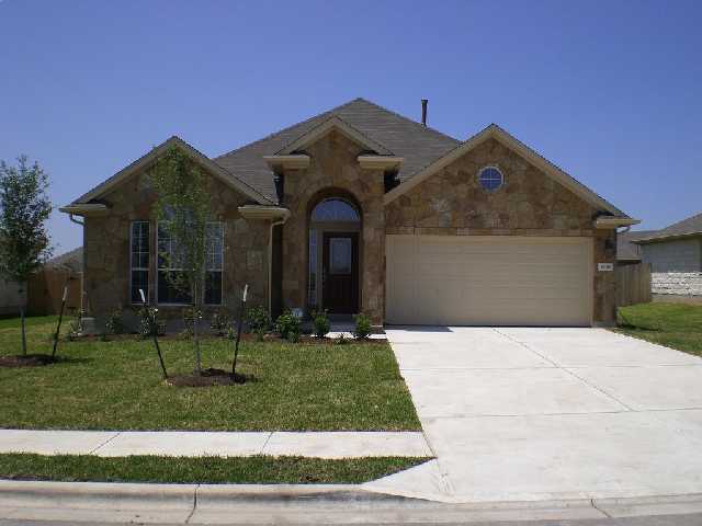 18916 Edinburgh Castle Road Pflugerville, TX 78660 - Photo 1 of 1 Gallery Image 1